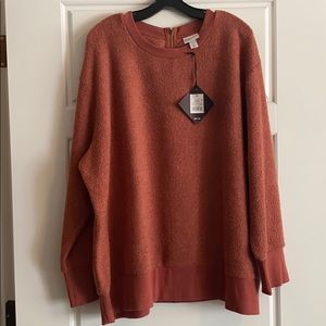 Ava & Viv Sweatshirt